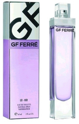Отзывы на Ferre - Gf Ferre